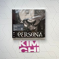 Альбом YUTA - PERSONA [Standart Edition ver.]