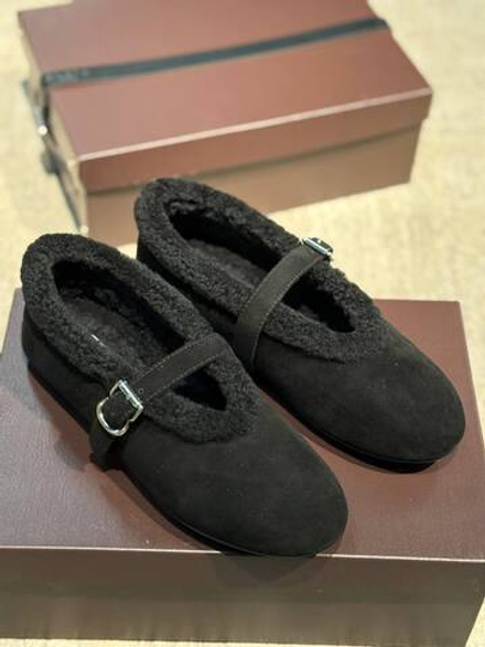 Балетки Alaia