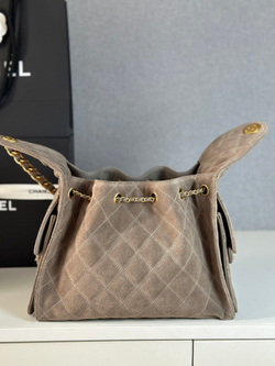 Chanel 25 Small Handbag 30 cm