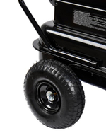 Тепловая пушка на дизтопливе прямого нагрева ELITECH DGH 55 HD 208279