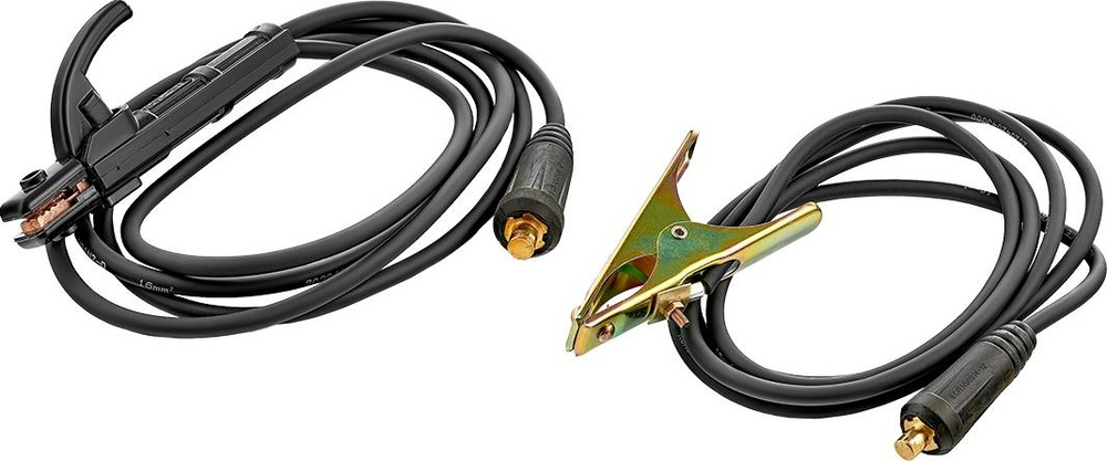 Сварочный инвертор СВАРОГ REAL SMART ARC 200  (Z28303) 00000097984