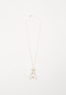 Колье женское PATRIZIA PEPE