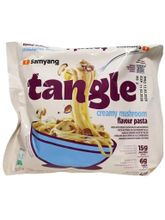 Лапша грибная Samyang Tangle Creamy Mushroom 105 г x 5 шт