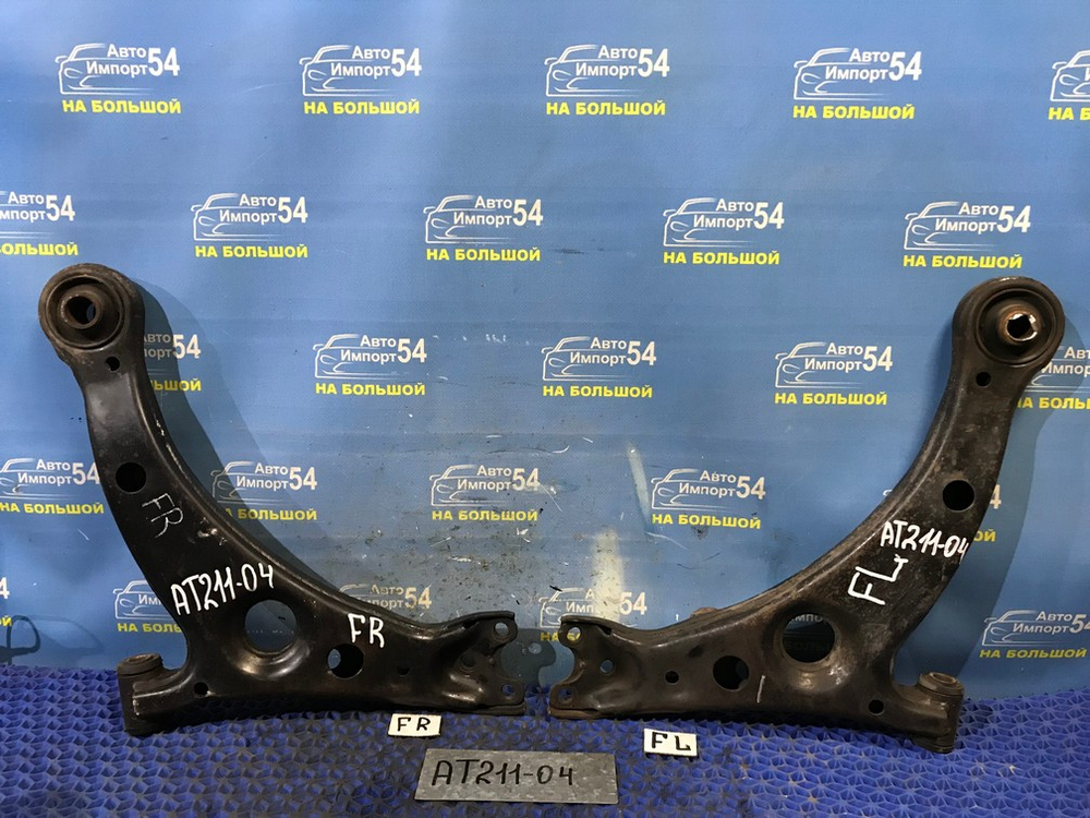 Рычаг передний правый TOYOTA CORONA PREMIO 2000