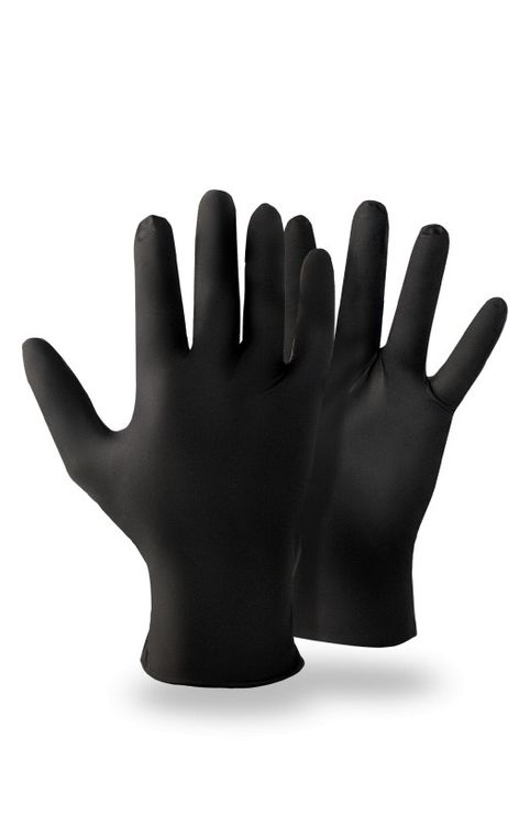 Перчатки Gentle Touch Pro-Line (Джентл Тач Про-Лайн) 50 пар, арт. 8.323