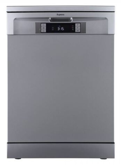 Посудомоечная машина Бирюса DWF-614/6 M