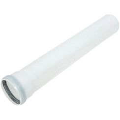 Удлинитель KRATS конденсационный D80 L500мм, арт. YK80-05