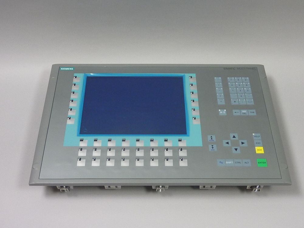SIEMENS 6AV66430DD011AX1