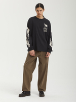 Джинсы (Baggy Fit) Bigwig Baggy Denim