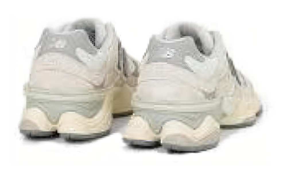 Кроссовки New Balance Nb 9060 "White Grey"