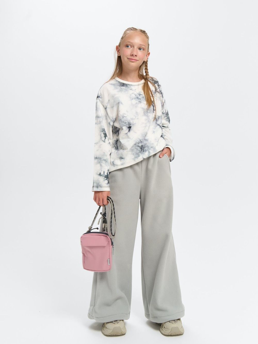 Сумка "Роза"