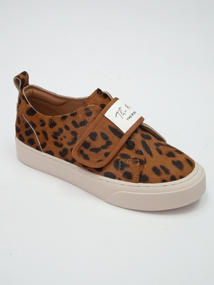 Кеды женские MERA STAR JW-29-1