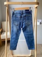 Джинсы Monnalisa, 104