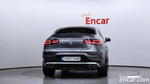 Mercedes-Benz GLC-Class X253 AMG GLC43 4MATIC Coupe (09.2021)