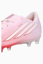 Бутсы adidas F50 League Sparkfusion Low FG/AG для женщин