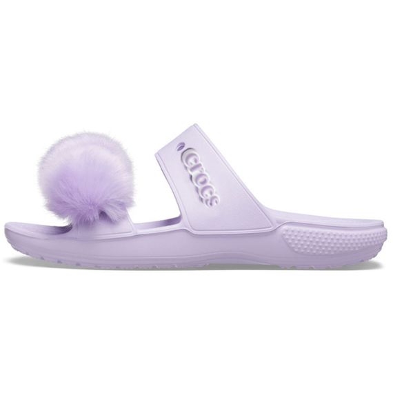 Crocs Fur Sure 'Purple'