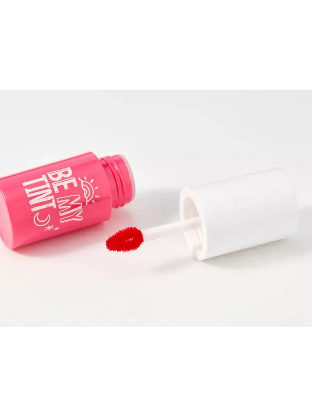 Тинт для губ be my tint YADAH 02 PEACH CORAL