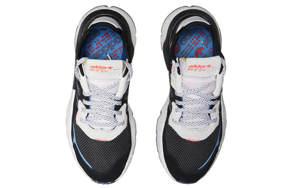 Кроссовки Adidas Originals Nite Jogger