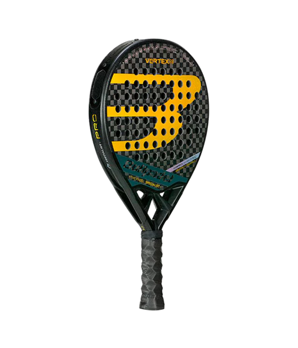 Ракетка для падел Bullpadel Vertex 03 CTR 2023 | Контроль и точность