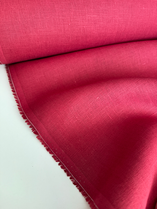 Ткань скатертная лён 100%