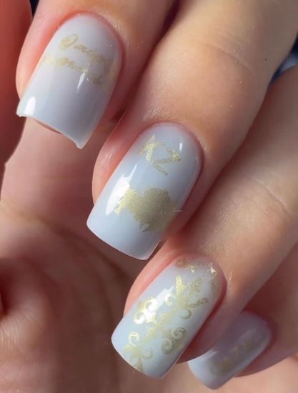 Пластина для стемпинга Enigma Stamping I LOVE KZ