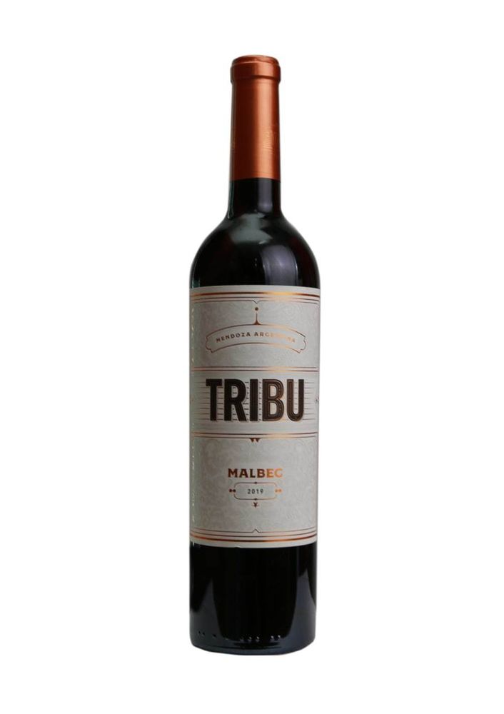 Вино Trivento Malbec 12%