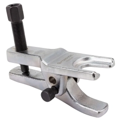 Съемник шаровых опор и наконечников рулевых тяг (размер зева 22мм) Forsage F-62804