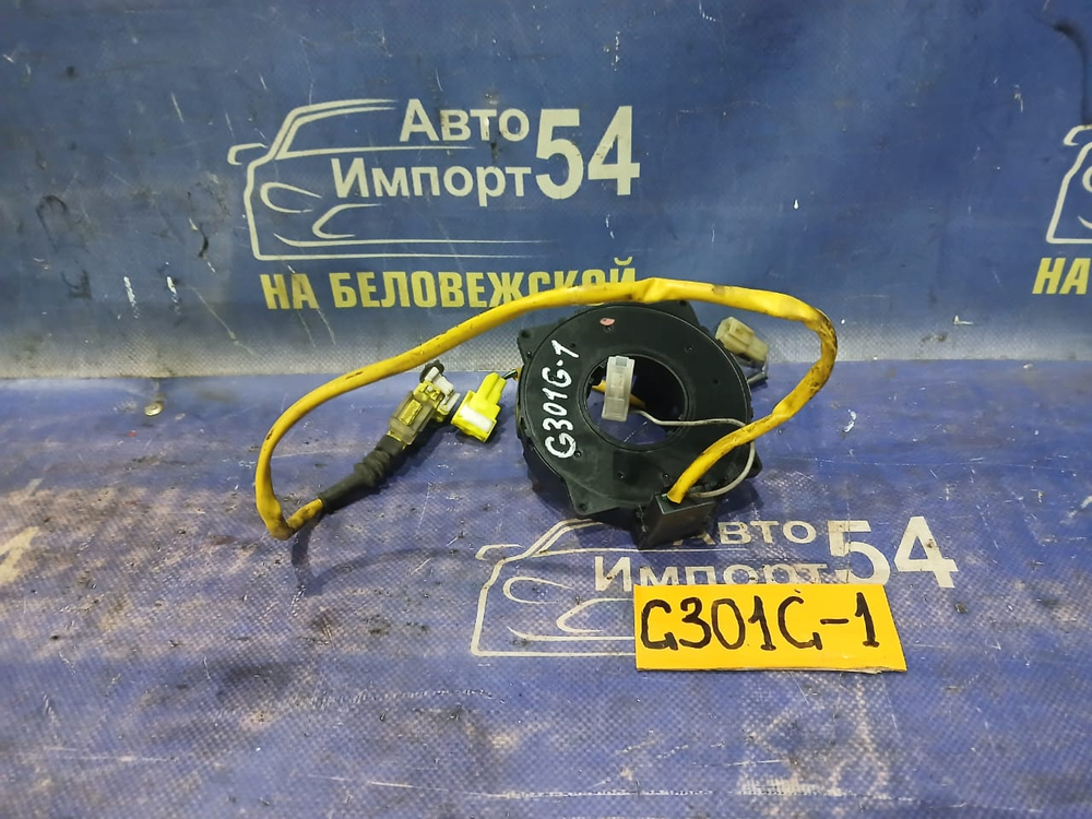 Шлейф подрулевой DAIHATSU PYZAR 1997