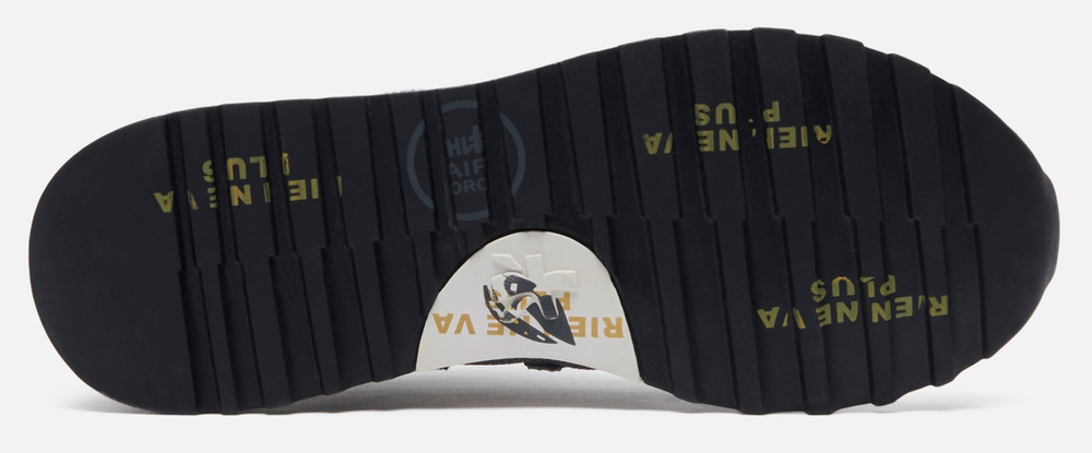 Premiata Mick 5694 Серые