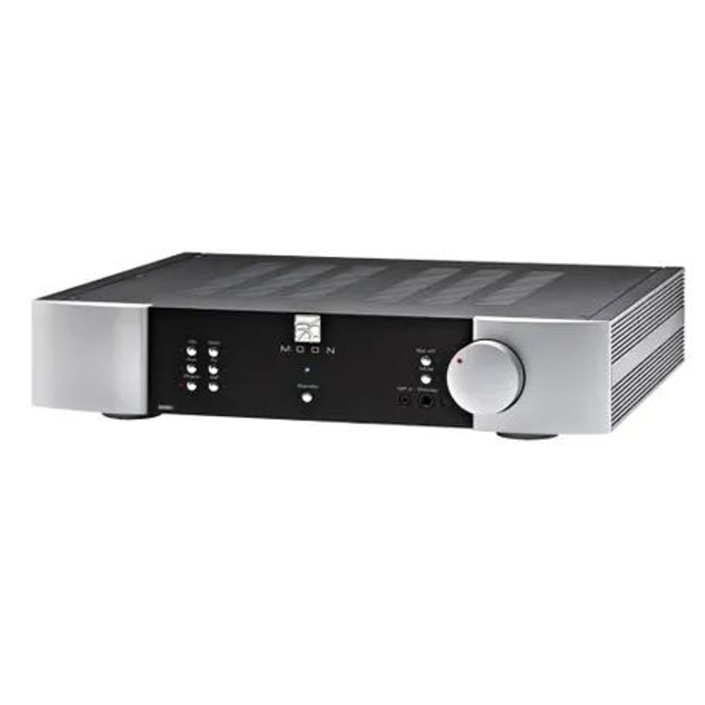 Интегральный усилитель SIM Audio Moon 250i 2 Tone
