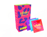 Презервативы Expert Wild Love 15 шт 9427ex