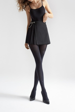 Allure W07 Black