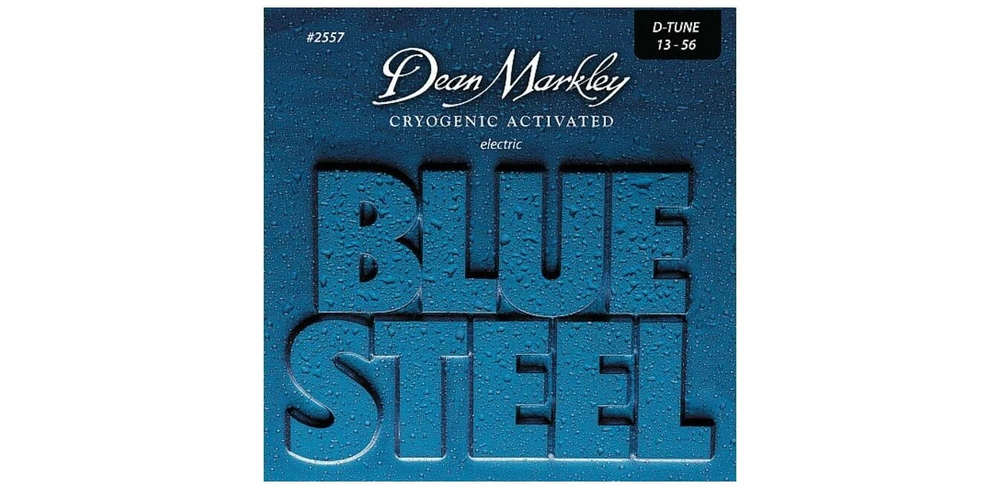 Струны Dean Markley DM2557 13-56