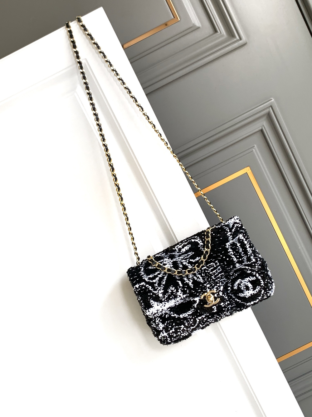 Chanel Bag 20 cm