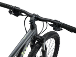 Женский велосипед Giant Tempt 4 27,5 (2022)