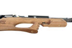 Винтовка пневматическая KRAL ARMS Puncher Breaker 3, кал. 4,5мм, дерево