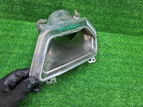 Насадка глушителя левая GAC GS8 2 (2021-н.в.)