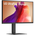 МОНИТОР 27" LG 4K UHD UltraFine™ 27U730A-B Black (IPS, 3840x2160, 5 ms, 60Hz)