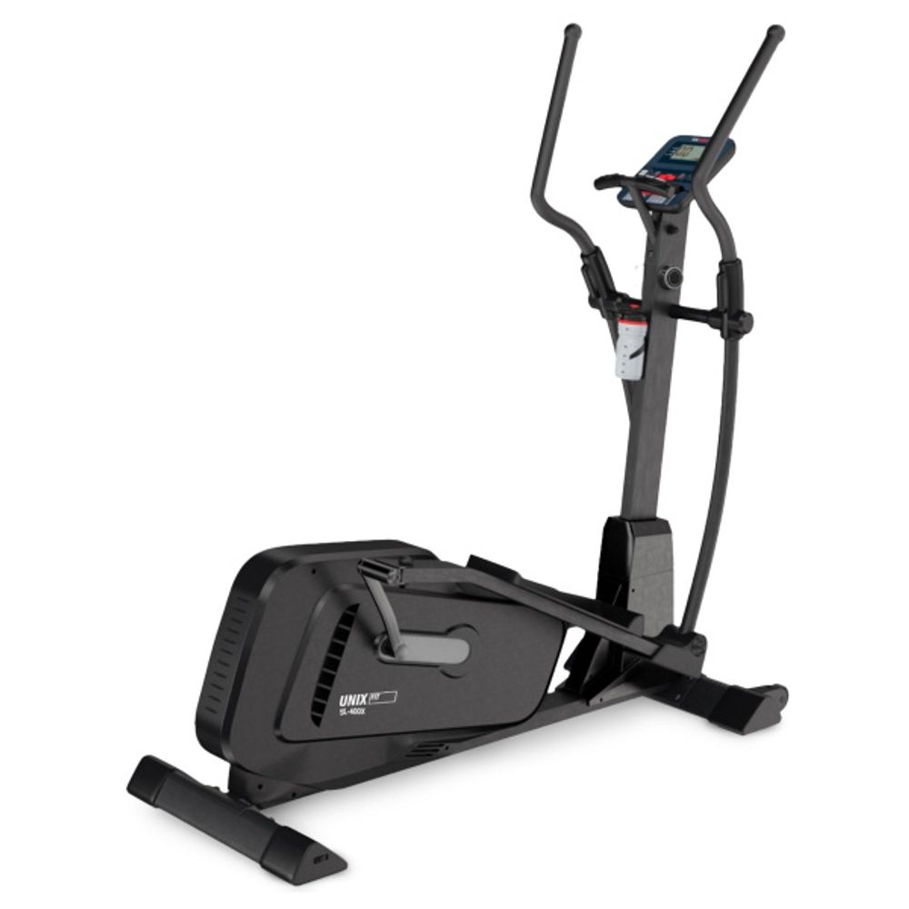 Эллиптический тренажер UNIX Fit SL-400X