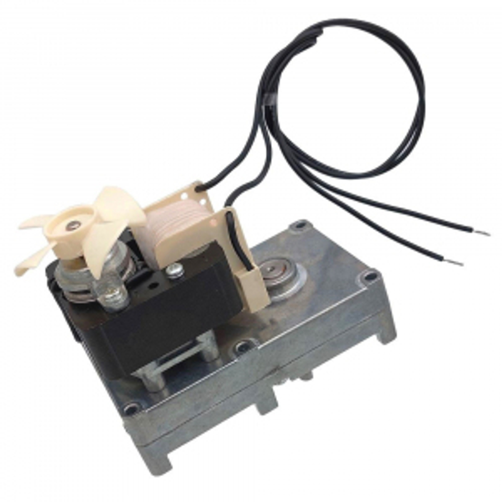 Мотор-редуктор MGF-YJ61/26L-720K Sikom для МК-8 (все модели) Аналог, 3684 (GF) вал 10мм