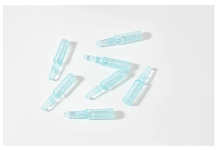 Thalgo SOURCE MARINE Интенсивный Увлажняющий Концентрат 7 Day Hydration Treatment 7x1,2 мл