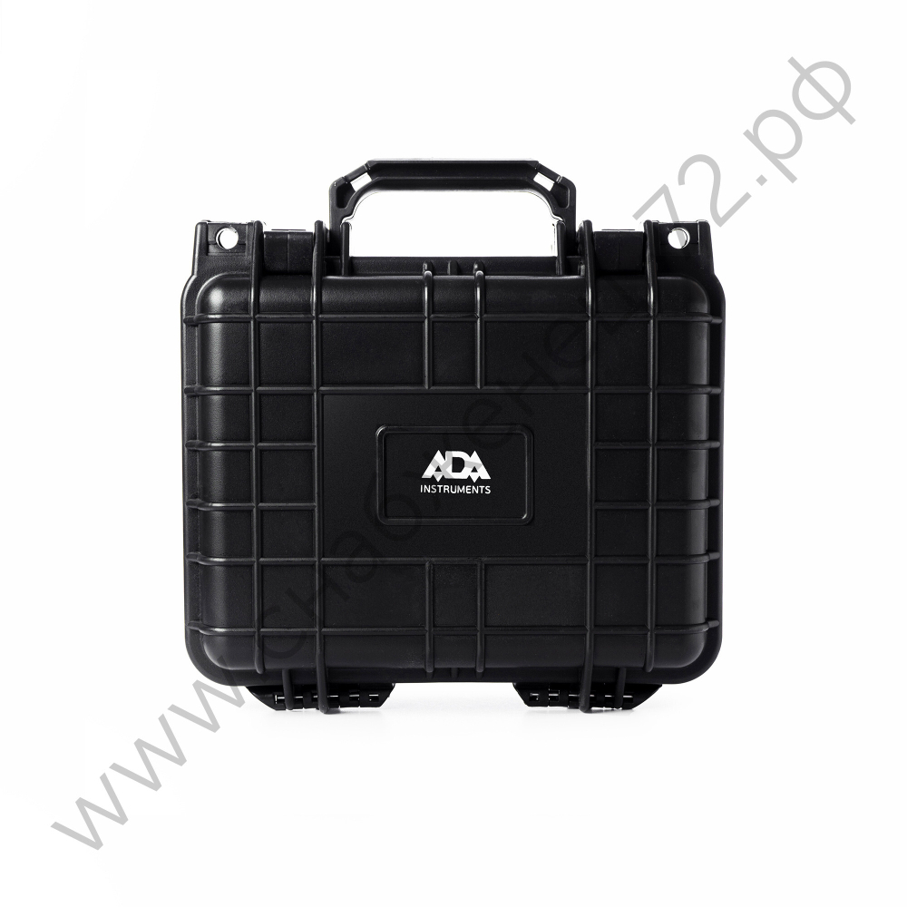 Высокопрочный противоударный герметичный кейс ADA HARD CASE 4500