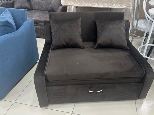 Диван Некст габариты 105*79 без подлокотников