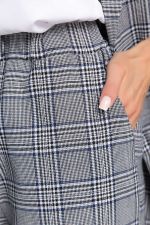 Костюм Скрипка (серый) К13302-12М LT Collection