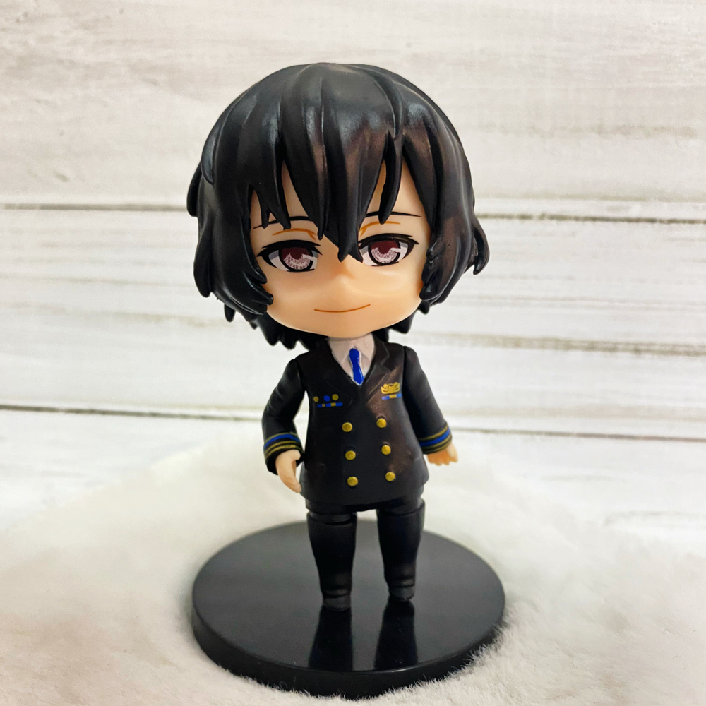 Фигурка чиби "Бродячие Псы"