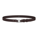Пояс CELINE 2.5cm, 45AKA3A78.19SI