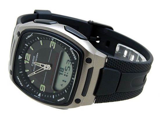 Наручные часы Casio AW-81-1A1