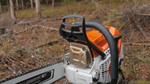 Бензопила Stihl MS 500i шина 71 см