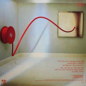 Robert Plant / Pictures At Eleven (LP)