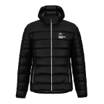 HEAD 821594 RACE KINETIC Hooded Jacket Men Куртка мужская средний слой BK